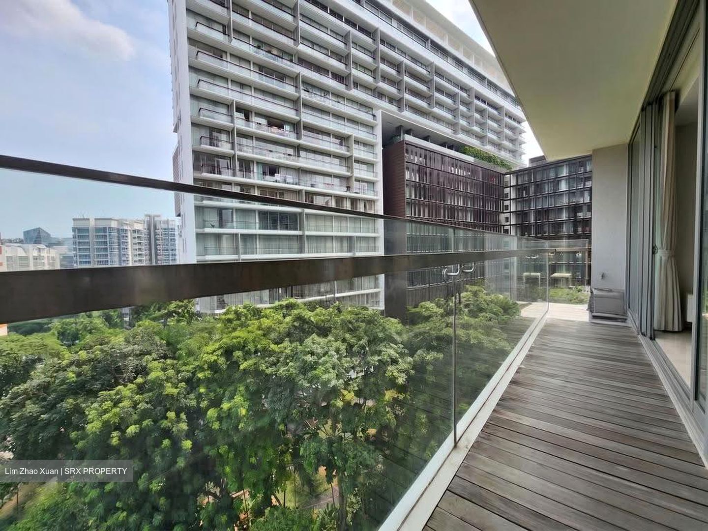 Cairnhill Residences (D9), Apartment #632489651
